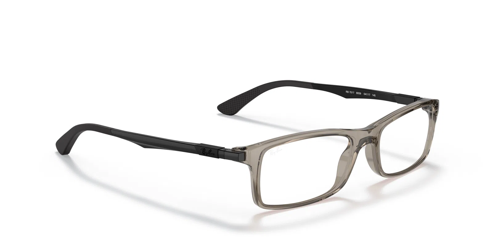 Ray-Ban 7017 Eyeglasses - view 83